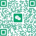وی چت QR code