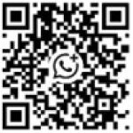 واتساپ QR code