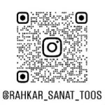 اینستاگرام QR code
