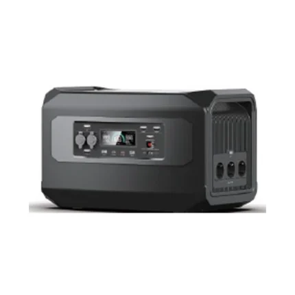 سیستم ذخیره انرژی پرتابل PPS-C2048H